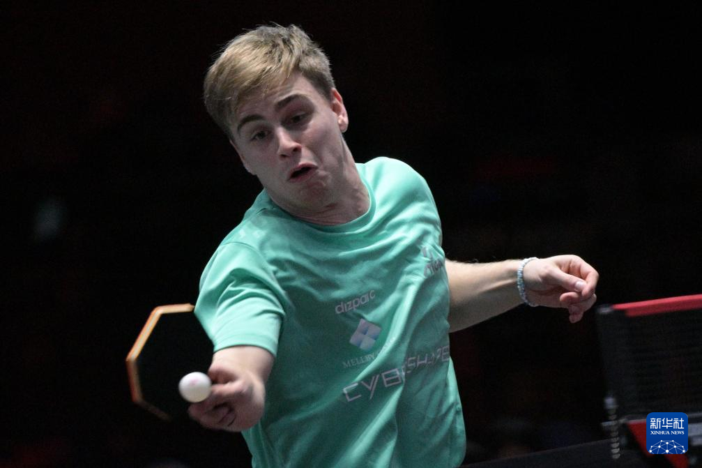 个新的挑战 个新的挑战