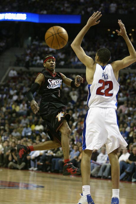 NBA NBA